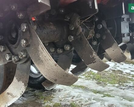 Виракс 150, объемом двигателя 0 л и пробегом 0 тыс. км за 1092 $, фото 5 на Automoto.ua