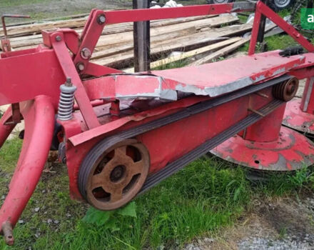 Віракс 165, об'ємом двигуна 0 л та пробігом 0 тис. км за 750 $, фото 1 на Automoto.ua