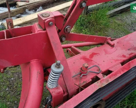 Віракс 165, об'ємом двигуна 0 л та пробігом 0 тис. км за 750 $, фото 5 на Automoto.ua