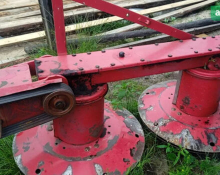 Віракс 165, об'ємом двигуна 0 л та пробігом 0 тис. км за 750 $, фото 6 на Automoto.ua