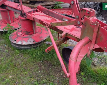 Віракс 165, об'ємом двигуна 0 л та пробігом 0 тис. км за 750 $, фото 3 на Automoto.ua