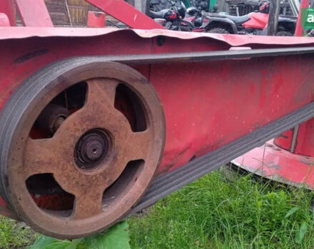 Віракс 165, об'ємом двигуна 0 л та пробігом 0 тис. км за 750 $, фото 4 на Automoto.ua