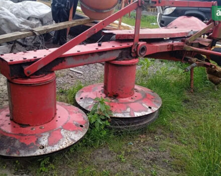 Віракс 165, об'ємом двигуна 0 л та пробігом 0 тис. км за 750 $, фото 7 на Automoto.ua