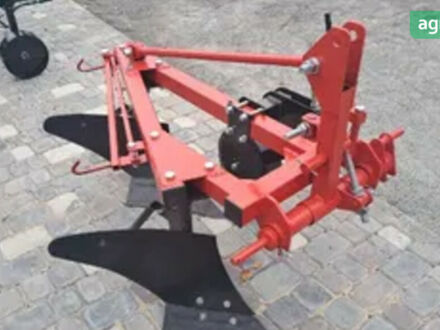 Виракс 2-25, объемом двигателя 0 л и пробегом 0 тыс. км за 200 $, фото 1 на Automoto.ua