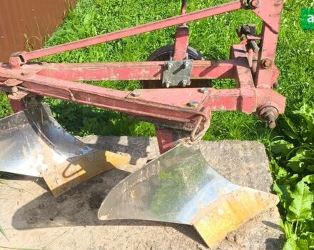 Виракс 2-25, объемом двигателя 0 л и пробегом 0 тыс. км за 179 $, фото 1 на Automoto.ua