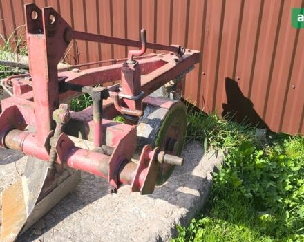 Виракс 2-25, объемом двигателя 0 л и пробегом 0 тыс. км за 179 $, фото 2 на Automoto.ua