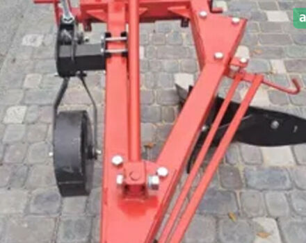 Виракс 2-25, объемом двигателя 0 л и пробегом 0 тыс. км за 200 $, фото 1 на Automoto.ua