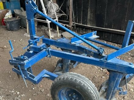 Синий Виракс 2-30, объемом двигателя 0 л и пробегом 0 тыс. км за 358 $, фото 1 на Automoto.ua