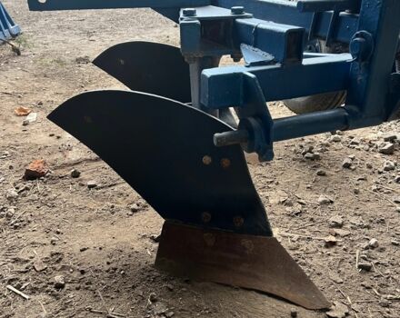 Синий Виракс 2-30, объемом двигателя 0 л и пробегом 0 тыс. км за 358 $, фото 3 на Automoto.ua