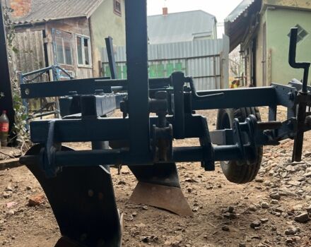 Синий Виракс 2-30, объемом двигателя 0 л и пробегом 0 тыс. км за 358 $, фото 5 на Automoto.ua