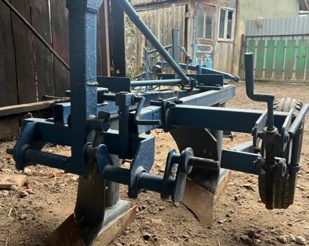 Синий Виракс 2-30, объемом двигателя 0 л и пробегом 0 тыс. км за 358 $, фото 2 на Automoto.ua