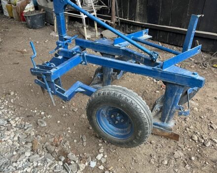 Синий Виракс 2-30, объемом двигателя 0 л и пробегом 0 тыс. км за 358 $, фото 1 на Automoto.ua