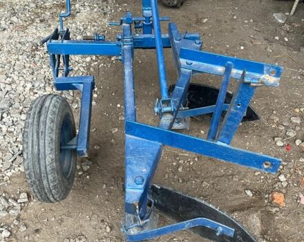 Синий Виракс 2-30, объемом двигателя 0 л и пробегом 0 тыс. км за 358 $, фото 4 на Automoto.ua