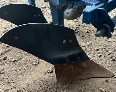 Синий Виракс 2-30, объемом двигателя 0 л и пробегом 0 тыс. км за 358 $, фото 6 на Automoto.ua