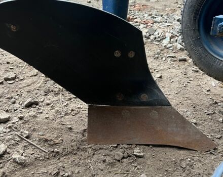 Синий Виракс 2-30, объемом двигателя 0 л и пробегом 0 тыс. км за 358 $, фото 9 на Automoto.ua