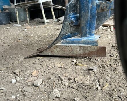 Синий Виракс 2-30, объемом двигателя 0 л и пробегом 0 тыс. км за 358 $, фото 8 на Automoto.ua