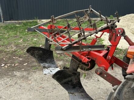 Красный Виракс 2.20, объемом двигателя 0 л и пробегом 0 тыс. км за 179 $, фото 1 на Automoto.ua