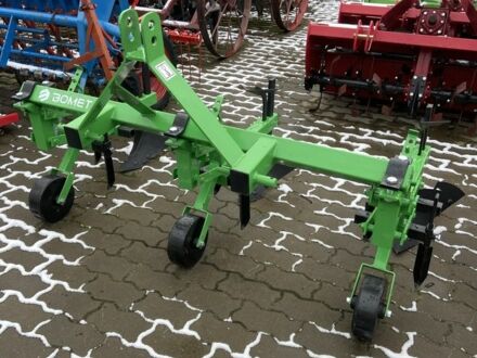Виракс 3 2022 в Камень-Каширский на Automoto.ua Красный Виракс 3, объемом двигателя 0 л и пробегом 0 тыс. км за 11000 $, фото 1 на Automoto.ua
