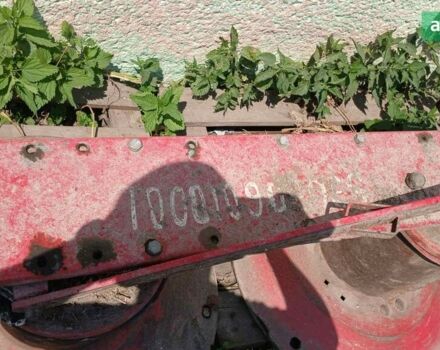 Віракс З, об'ємом двигуна 14.86 л та пробігом 0 тис. км за 238 $, фото 1 на Automoto.ua