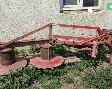 Віракс З, об'ємом двигуна 14.86 л та пробігом 0 тис. км за 238 $, фото 2 на Automoto.ua