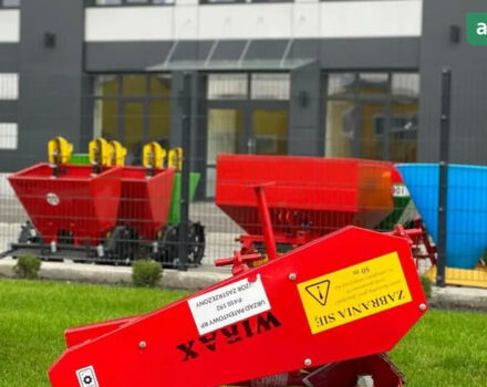 Віракс З, об'ємом двигуна 0 л та пробігом 0 тис. км за 1220 $, фото 1 на Automoto.ua