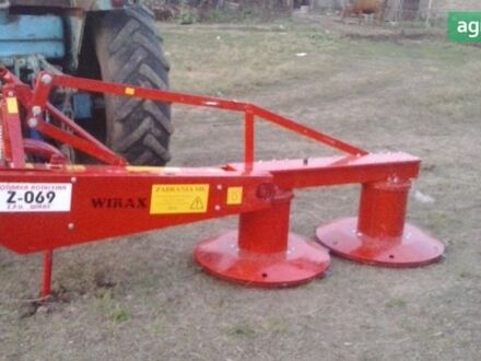 Віракс З, об'ємом двигуна 0 л та пробігом 0 тис. км за 610 $, фото 1 на Automoto.ua