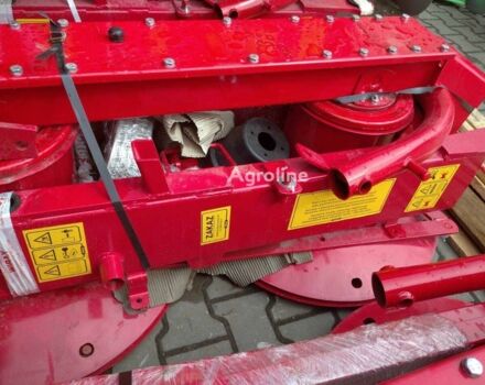 Червоний Віракс Другая, об'ємом двигуна 0 л та пробігом 0 тис. км за 61589 $, фото 1 на Automoto.ua