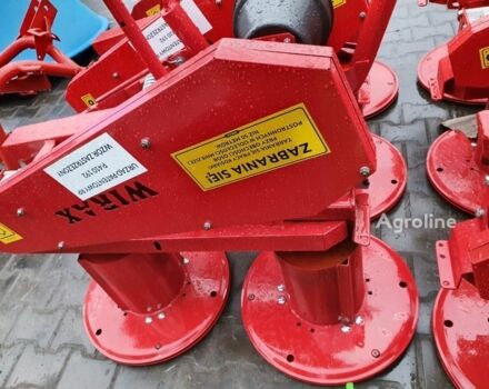 Червоний Віракс Другая, об'ємом двигуна 0 л та пробігом 0 тис. км за 61589 $, фото 2 на Automoto.ua