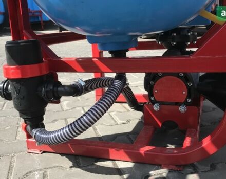 Віракс U, об'ємом двигуна 0 л та пробігом 0 тис. км за 591 $, фото 11 на Automoto.ua