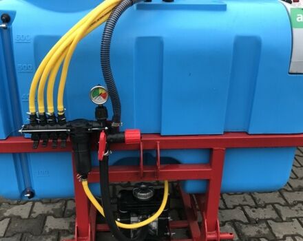 Віракс U, об'ємом двигуна 0 л та пробігом 0 тис. км за 591 $, фото 4 на Automoto.ua