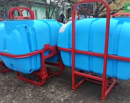 Виракс U, объемом двигателя 0 л и пробегом 0 тыс. км за 861 $, фото 1 на Automoto.ua