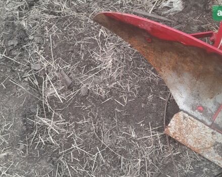 Виракс U, объемом двигателя 0 л и пробегом 0 тыс. км за 607 $, фото 1 на Automoto.ua