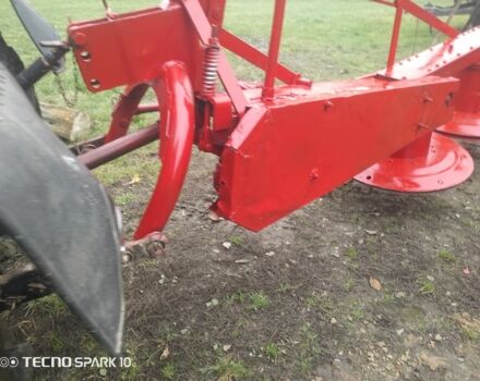 Червоний Віракс Z-0,69 (1,65), об'ємом двигуна 0 л та пробігом 0 тис. км за 476 $, фото 1 на Automoto.ua