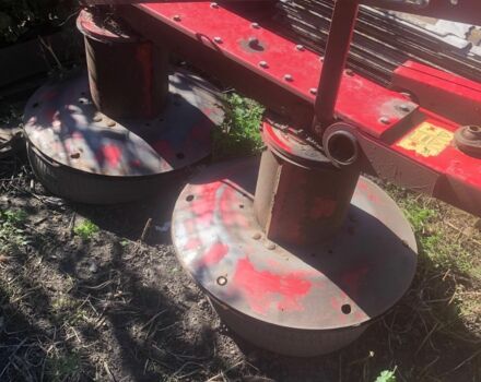 Червоний Віракс Z-0,69 (1,65), об'ємом двигуна 0 л та пробігом 0 тис. км за 1015 $, фото 1 на Automoto.ua