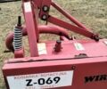 Красный Виракс Z-0,69 (1,65), объемом двигателя 0 л и пробегом 0 тыс. км за 841 $, фото 2 на Automoto.ua