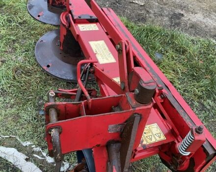 Червоний Віракс Z-0,69 (1,65), об'ємом двигуна 0 л та пробігом 0 тис. км за 546 $, фото 3 на Automoto.ua