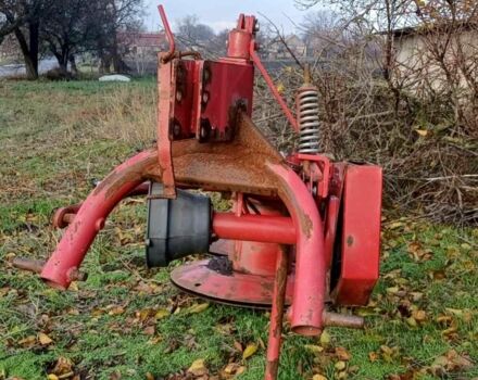 Червоний Віракс Z-0,69 (1,65), об'ємом двигуна 0 л та пробігом 0 тис. км за 591 $, фото 1 на Automoto.ua