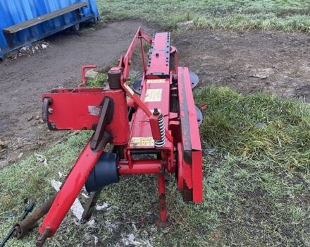 Червоний Віракс Z-0,69 (1,65), об'ємом двигуна 0 л та пробігом 0 тис. км за 546 $, фото 6 на Automoto.ua