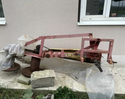 Червоний Віракс Z-0,69 (1,65), об'ємом двигуна 0 л та пробігом 0 тис. км за 357 $, фото 2 на Automoto.ua