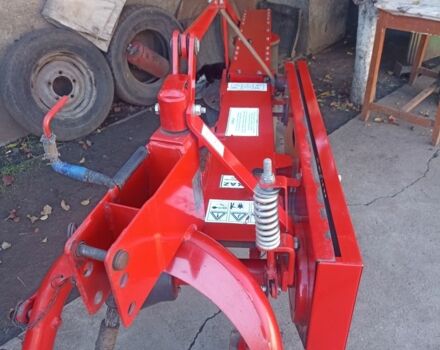 Червоний Віракс Z-0,69 (1,65), об'ємом двигуна 0 л та пробігом 0 тис. км за 1000 $, фото 2 на Automoto.ua