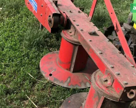 Віракс Z-173, об'ємом двигуна 0 л та пробігом 0 тис. км за 861 $, фото 4 на Automoto.ua