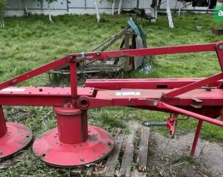 Виракс Z-173, объемом двигателя 0 л и пробегом 0 тыс. км за 861 $, фото 1 на Automoto.ua