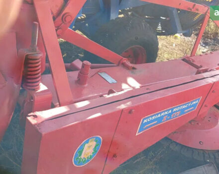 Віракс Z-173, об'ємом двигуна 0 л та пробігом 0 тис. км за 700 $, фото 1 на Automoto.ua