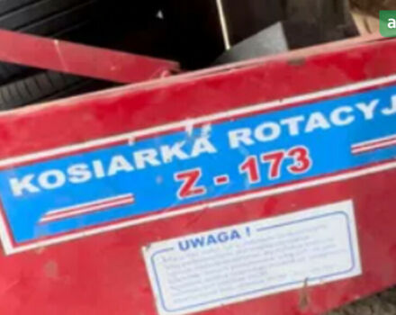 Віракс Z-173, об'ємом двигуна 0 л та пробігом 0 тис. км за 750 $, фото 1 на Automoto.ua