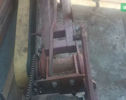Виракс Z-173, объемом двигателя 0 л и пробегом 0 тыс. км за 453 $, фото 4 на Automoto.ua