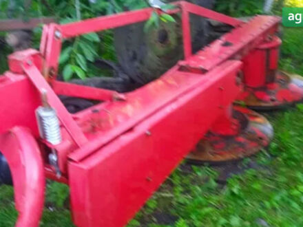 Віракс Z-173, об'ємом двигуна 0 л та пробігом 0 тис. км за 850 $, фото 1 на Automoto.ua