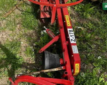 Віракс Z-178, об'ємом двигуна 0 л та пробігом 0 тис. км за 825 $, фото 1 на Automoto.ua