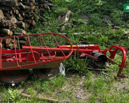 Віракс Z-178, об'ємом двигуна 0 л та пробігом 0 тис. км за 825 $, фото 3 на Automoto.ua