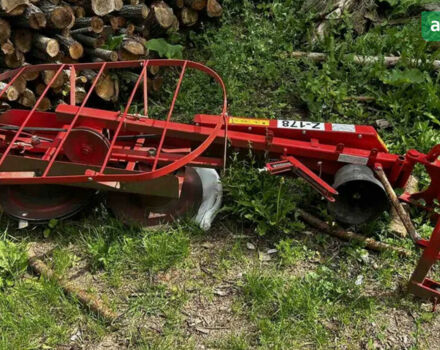 Віракс Z-178, об'ємом двигуна 0 л та пробігом 0 тис. км за 825 $, фото 2 на Automoto.ua