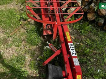 Віракс Z-178, об'ємом двигуна 0 л та пробігом 0 тис. км за 825 $, фото 1 на Automoto.ua